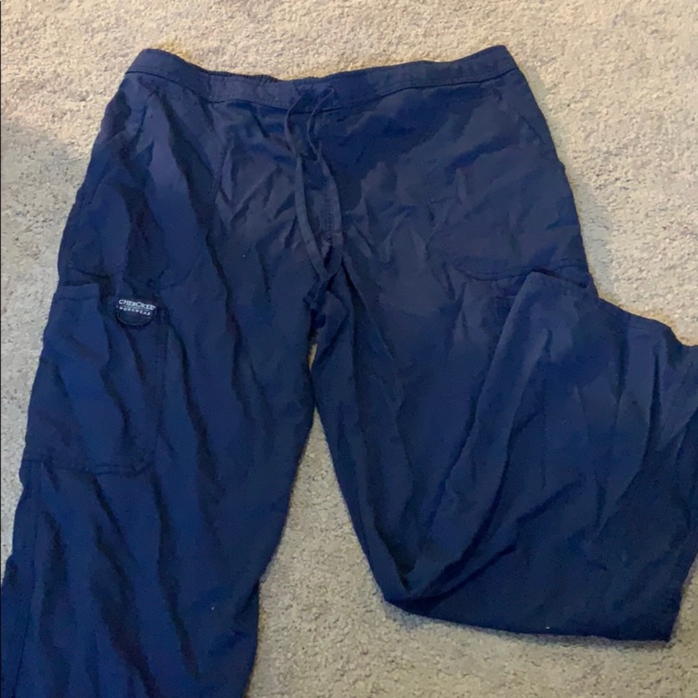 Women’s Scrubs